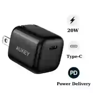 Sạc Aukey PD 20W PA-B1 Pro