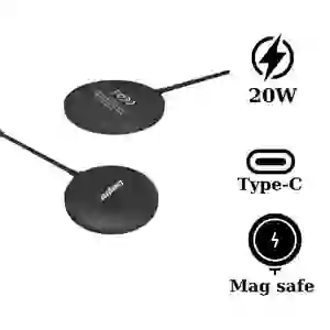 Sạc Không Dây Energizer Magpad - WCP119BK