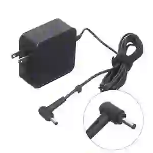 Sạc Laptop Asus 19V 2.37A 45W Hình Vuông Đầu Thường NQ