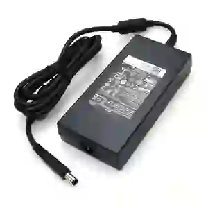 Sạc Laptop Dell 19.5V 9.23A 180W - Đầu kim lớn