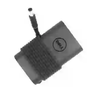 Sạc laptop Dell 19.5V 4.62A 65W hình oval đầu kim nhỏ NQ