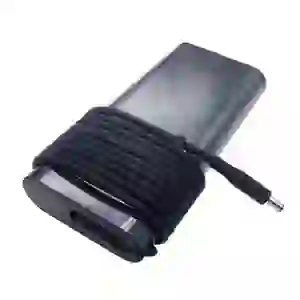 Sạc Laptop Dell 19.5V 6.67A 130W Oval - Đầu kim nhỏ NQ