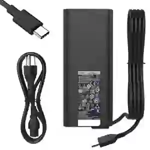 Sạc Laptop Dell 19.5V 6.7A 130W - Đầu Type C NQ