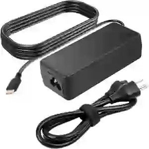Sạc Laptop Lenovo 20V 3.25A 65W - Đầu Type C NQ