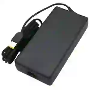 Sạc Laptop Lenovo 20V 8.5A 170W - Đầu vuông USB NQ
