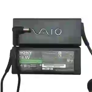Sạc Laptop Sony 19.5V 4.7A 90W - Đầu kim NQ