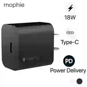 Củ sạc nhanh Mophie PD 18W Type-C