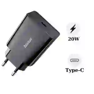 Sạc nhanh Baseus speed mini 1 cổng 20W