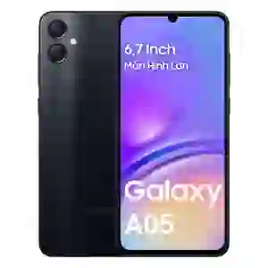 Samsung Galaxy A05 6GB 128GB - Cũ đẹp