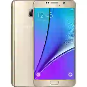 Samsung Galaxy Note 5 cũ