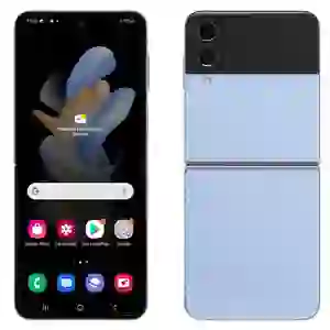 Samsung Galaxy Z Flip4 5G 128GB - Cũ đẹp