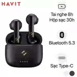 Tai Nghe Không Dây Havit TW 947