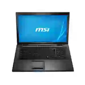 Sửa main - Lỗi âm thanh MSI CX70 2014