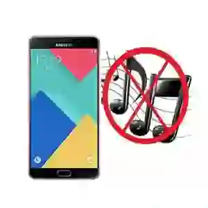 Sửa main - IC Audio Samsung Galaxy A9 Pro