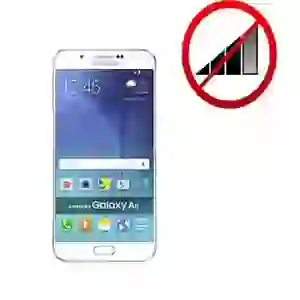 Sửa main - IC sóng Samsung Galaxy A8