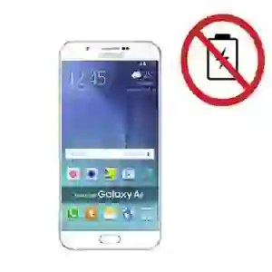 Sửa main - IC USB sạc Samsung Galaxy A8
