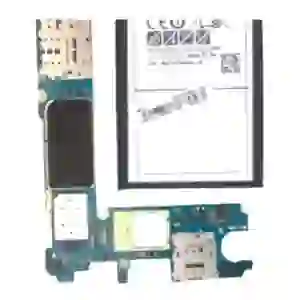 Sửa main - IC USB sạc Samsung Galaxy A9 Pro