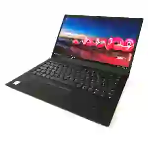 Sửa Main - LỗI Ic Nguồn Lenovo Thinkpad X1 Carbon 2018