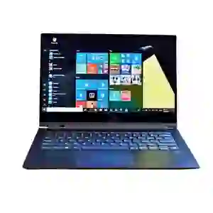 Sửa Main - LỗI IC Nguồn  Lenovo Yoga C930 2018
