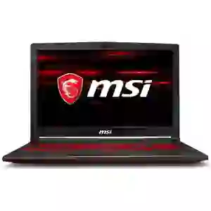 Sửa main - Lỗi âm thanh MSI GT75VR 2017