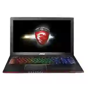 Sửa main - Lỗi âm thanh MSI GP66 LEOPARD 2021