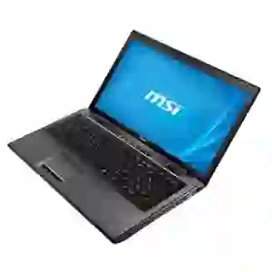 Sửa main - Lỗi bàn phím và touchpad MSI CX70 2013