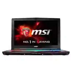 Sửa main - Lỗi bàn phím và touchpad MSI GE72VR 2016