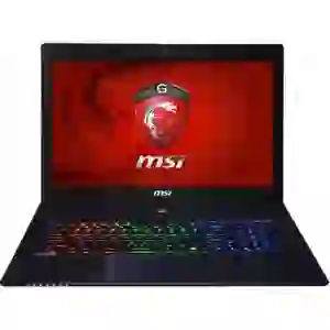 Sửa main - Lỗi bàn phím và touchpad MSI GS60 GHOST Pro 2015