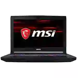 Sửa main - Lỗi bàn phím và touchpad MSI GT63 Titan 2018