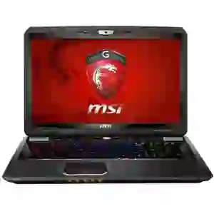 Sửa main - Lỗi bàn phím và touchpad MSI GT70 2013