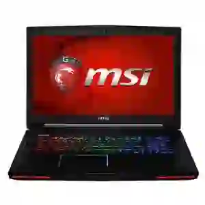 Sửa main - Lỗi bàn phím và touchpad MSI GT72 2014
