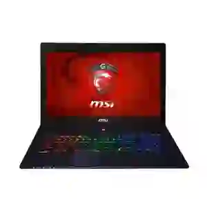 Sửa main - Lỗi IC nguồn MSI GE76 RAIDER 2021