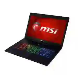 Sửa main - Lỗi bàn phím và touchpad MSI GE76 RAIDER 2021