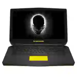 Sửa main - Lỗi IC nguồn Dell Alienware 15 R1