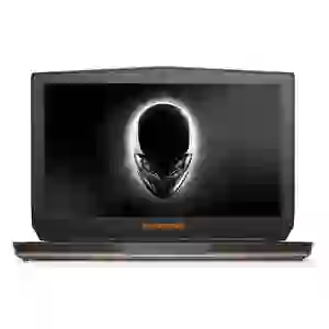 Sửa main - Lỗi IC nguồn Dell Alienware 15 R2