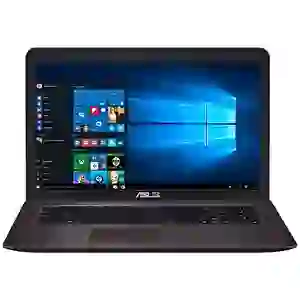 Sửa main - Lỗi IC nguồn Asus K756