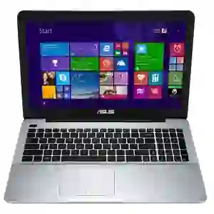Sửa main - Lỗi IC nguồn Asus P555