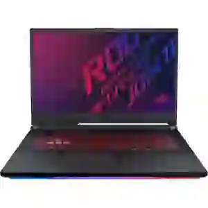 Sửa main - Lỗi IC nguồn Asus Rog Strix G731 2019