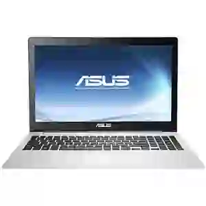 Sửa main - Lỗi IC nguồn Asus Vivobook S551 2014
