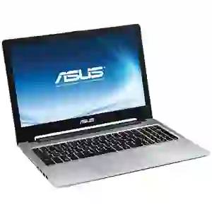 Sửa main - Lỗi IC nguồn Asus Vivobook S56 2013