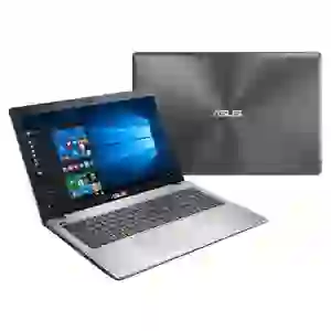 Sửa main - Lỗi IC nguồn Asus X550VX