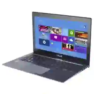 Sửa main - Lỗi IC nguồn Asus Zenbook UX302 2013