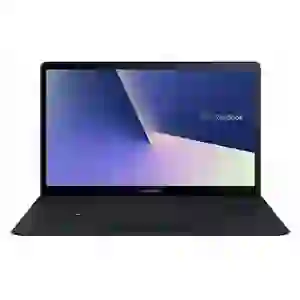 Sửa main - Lỗi IC nguồn Asus Zenbook UX940 2018