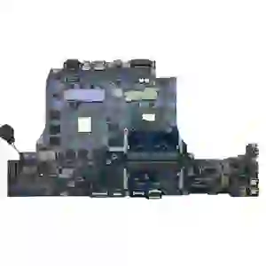 Sửa main - Lỗi IC nguồn Dell Alienware 17 R5