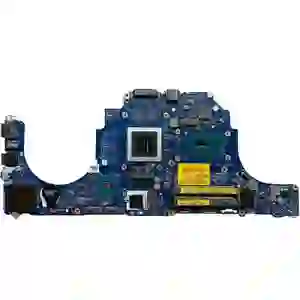 Sửa main - Lỗi IC nguồn Dell Alienware M15 R2