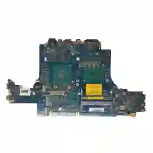 Sửa main - Lỗi IC nguồn Dell Alienware M17 R2