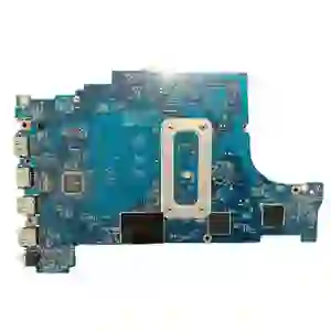 Sửa main - Lỗi IC nguồn Dell G3 15 3593