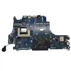 Sửa main - Lỗi IC nguồn Dell G7 15 7790