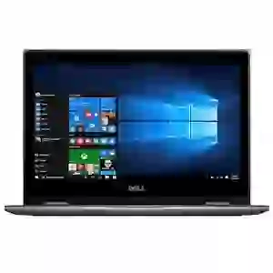 Sửa main - Lỗi IC nguồn Dell Inspiron 13 7368