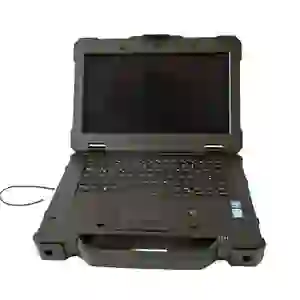Sửa main - Lỗi IC nguồn Dell Latitude 14 RUGGED EXTREME 7412